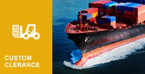 freight forwarders Spijkenisse
